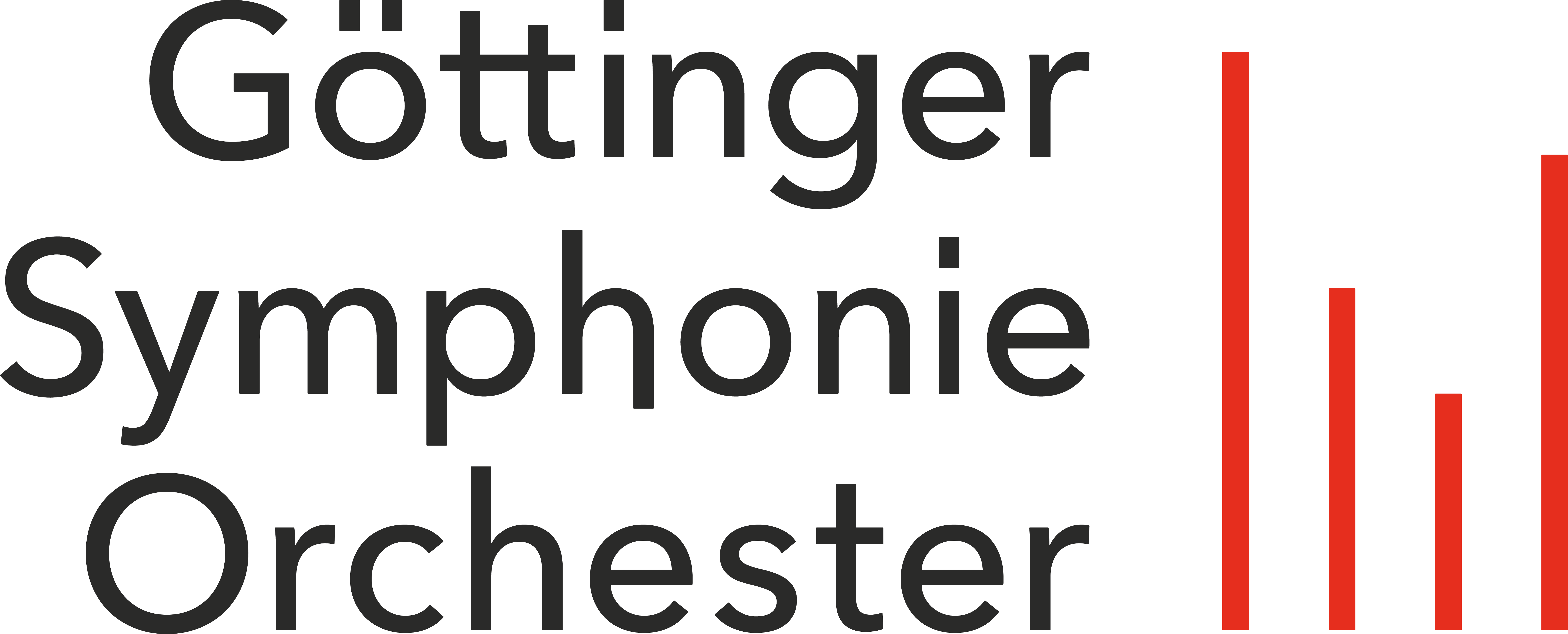 G&ouml;ttinger Symphonieorchester