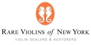Rare Violins of New York