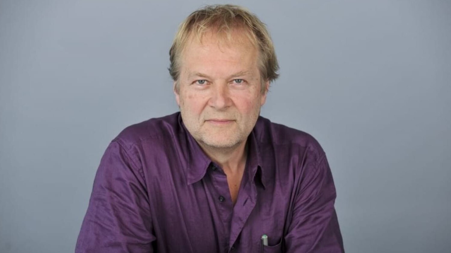 Dr. Harald Eggebrecht